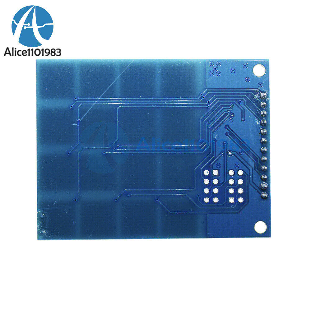 5PCS TTP229 16-Channel Digital Capacitive Switch Touch Sensor Module for Arduino