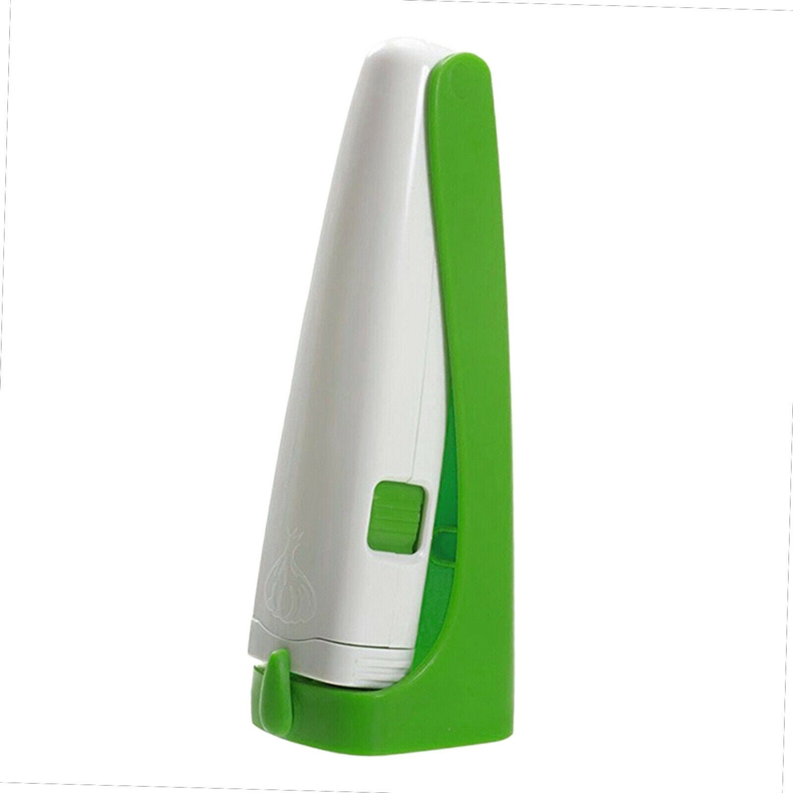 Stainless Steel Press Vegetable Press GARLIC CHOPPER Cutter Slicer Kitchen Tools