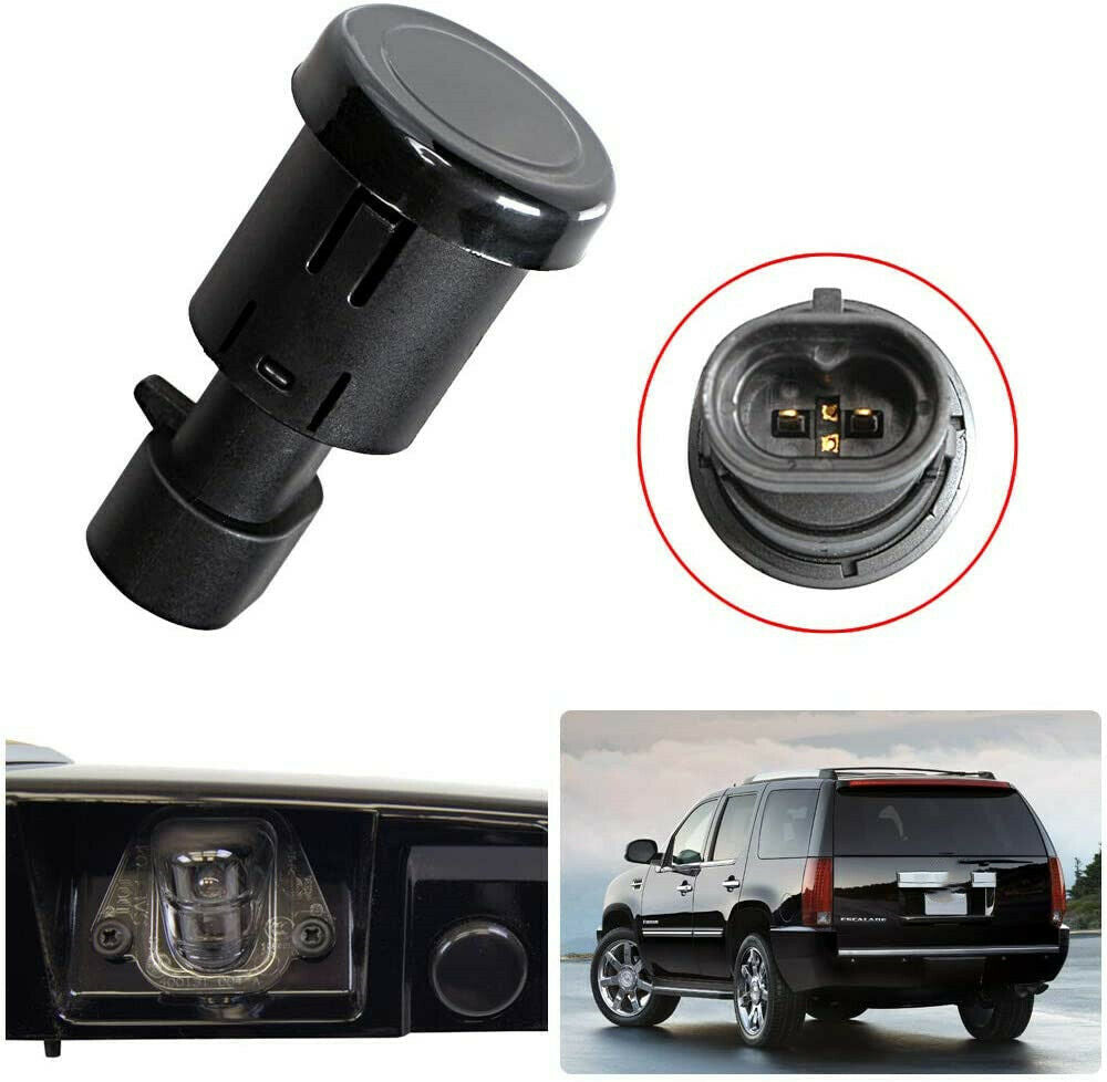 Liftglass Release Switch For 2007-2014 Chevy Tahoe GMC Yukon Chevy Suburban