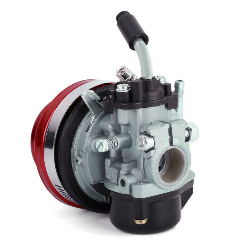 Carburetor Air Filter For 49cc 66cc 70cc 80cc Motorized Bicycle Engine Motor Kit