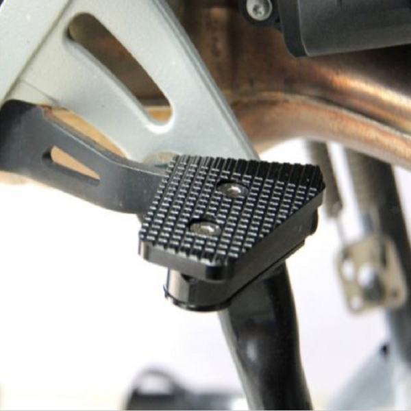 Aluminum Brake Lever Pedal Extension Enlarge for BMW F800GS F700GS F650GS