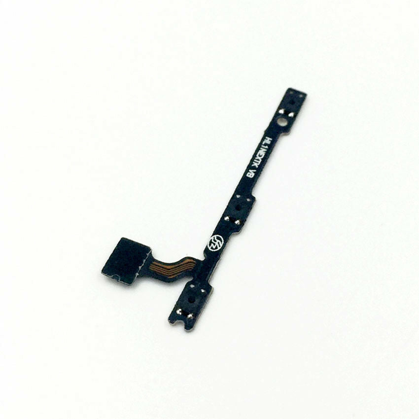 2pcs Volume Button Flex Cable Power Volume Button Flex Cable for Huawei mate 8