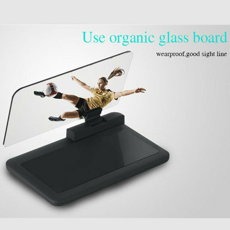 Car HUD Head Up Display Projector Anti-slip Mat