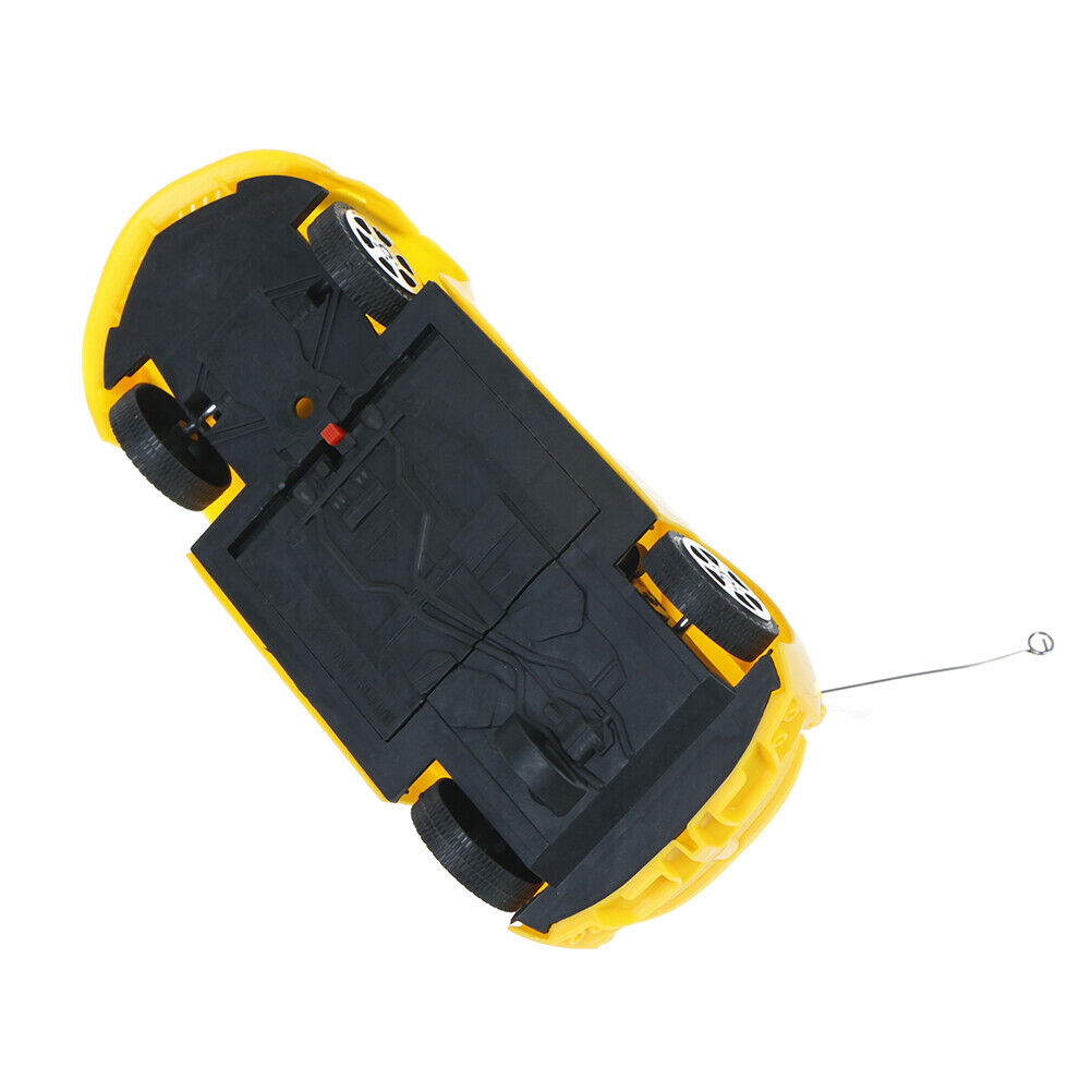 Boys remote control super racing electric RC cars machines sports cars toys-BDA