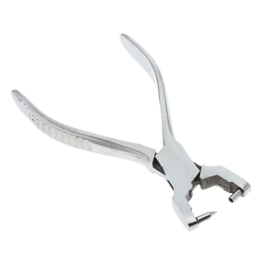 Spring Needle Removal and Installation Pliers Repair Tools for