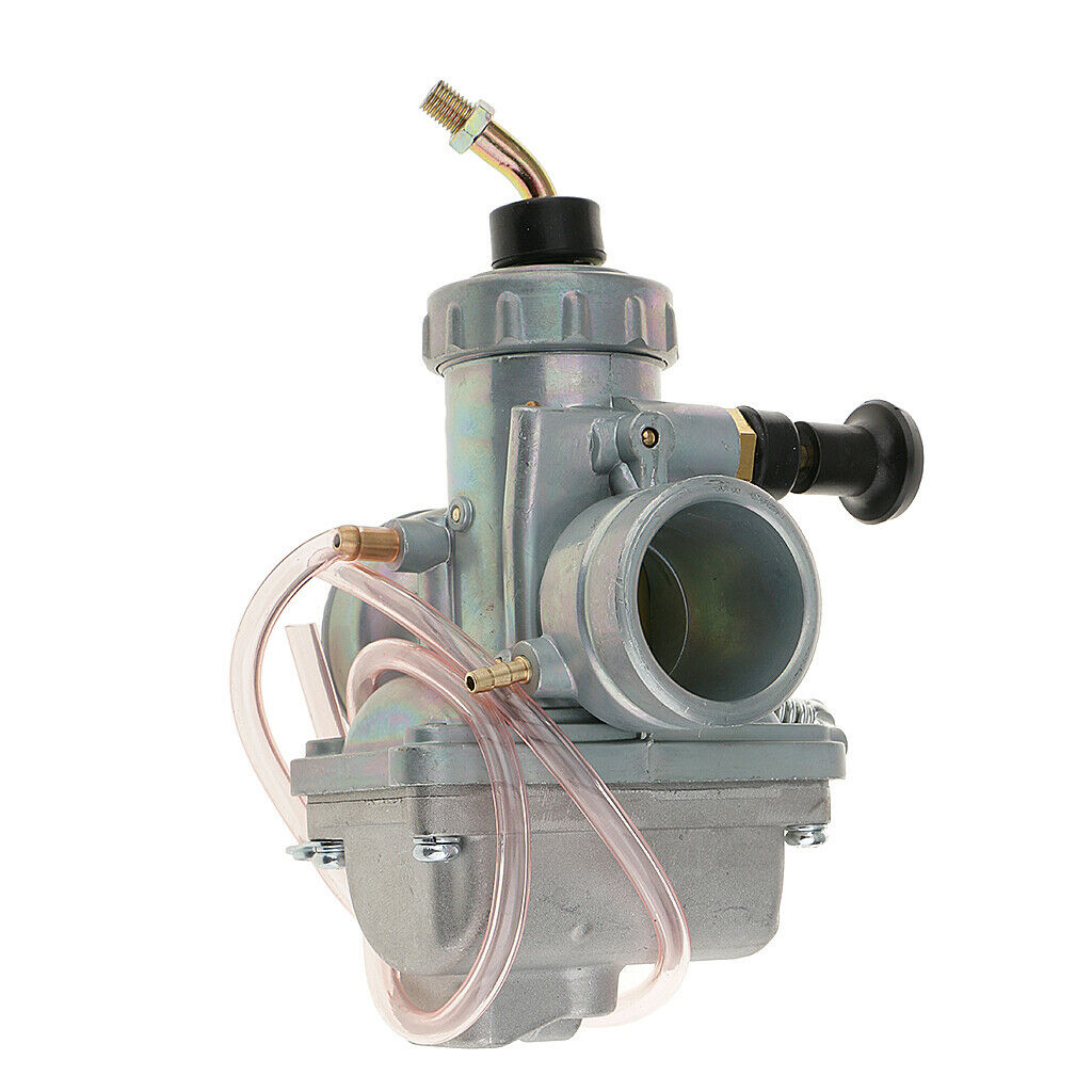 Carburetor Replacement Compatible with Yamaha DT125 TZR125 and Other 125 Models