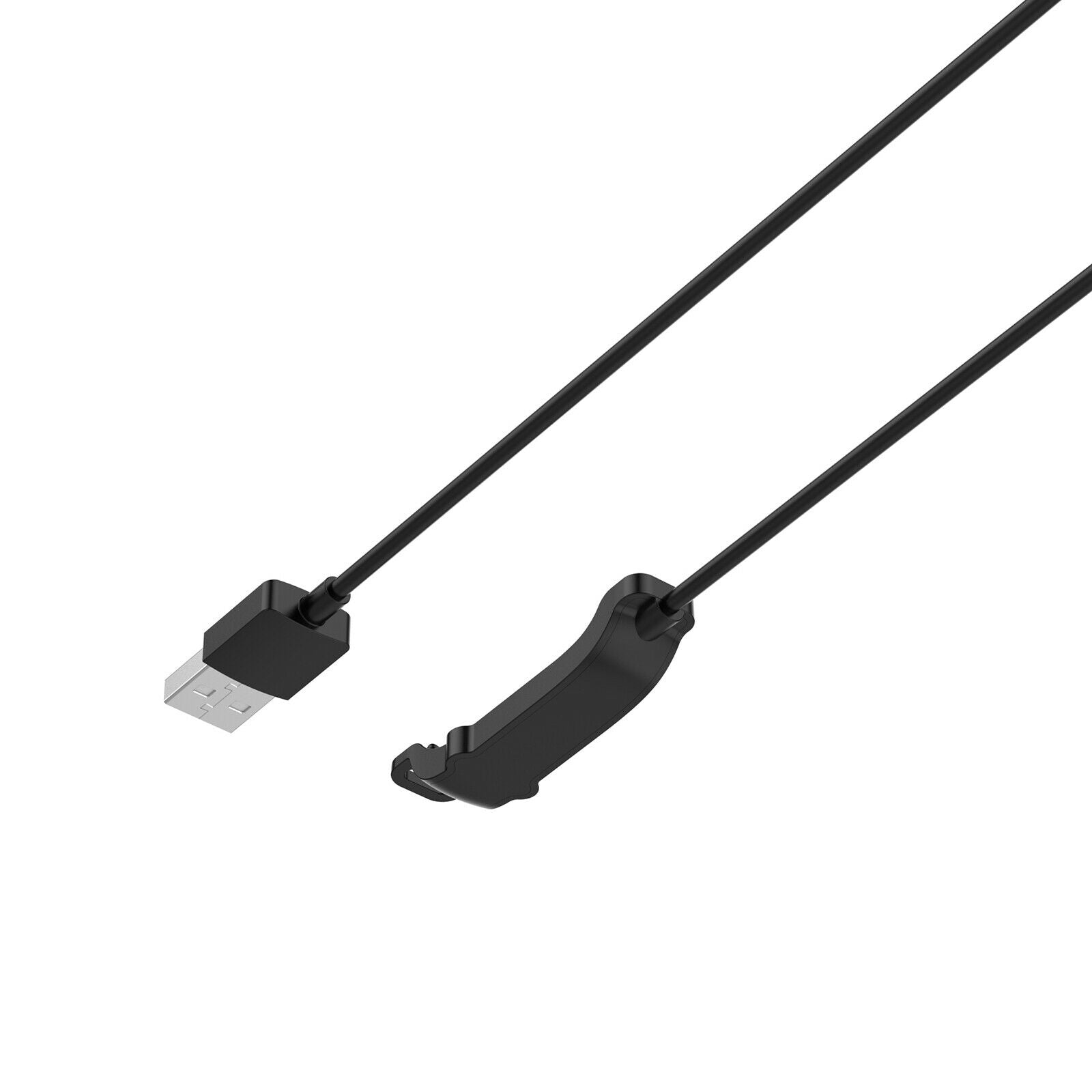 For POLAR Unite Fitness Smart Watch Black Charger Dock USB Cable Charging Stand