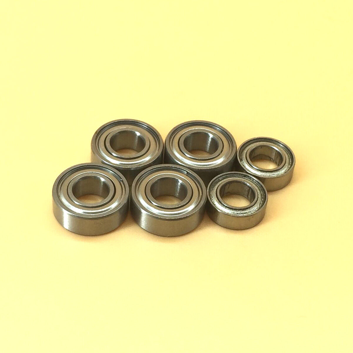 Bearing For TAMIYA BLACKFOOT / FROG / MONSTER BEETLE [M1]