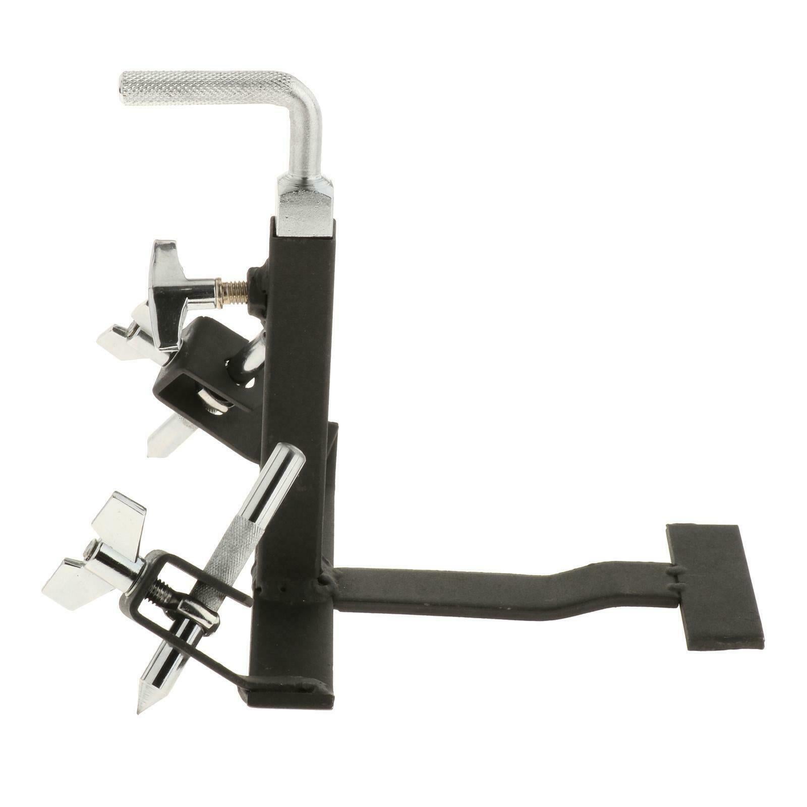 Bracket Percussion Pedal Doorbell Doorbell Bracket