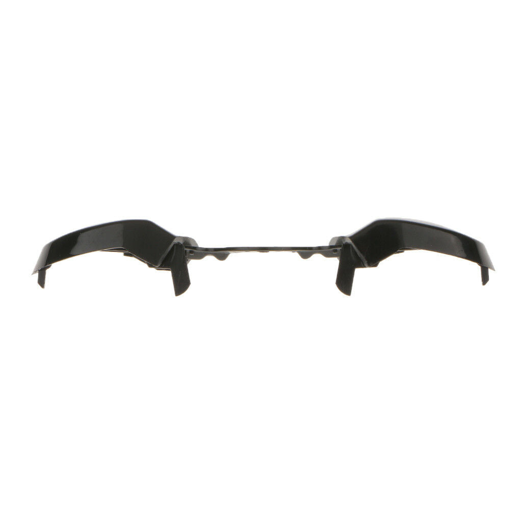 2xBumpers Triggers Buttons LB RB for   One Controller Repair Parts Black