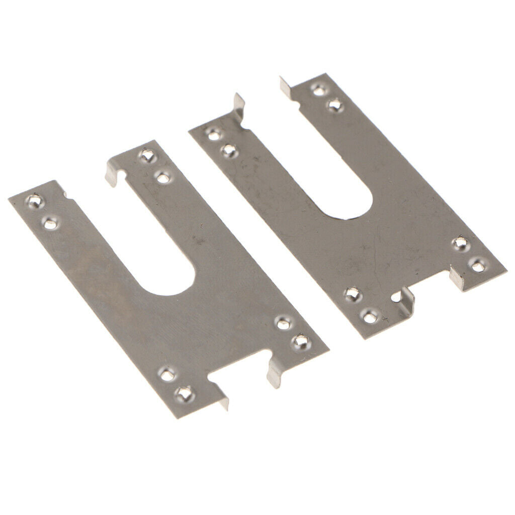 50 PSC Solar Panel with Frame PV Grounding Clip/Washer/Spacer 1.9*1.0'' Quality