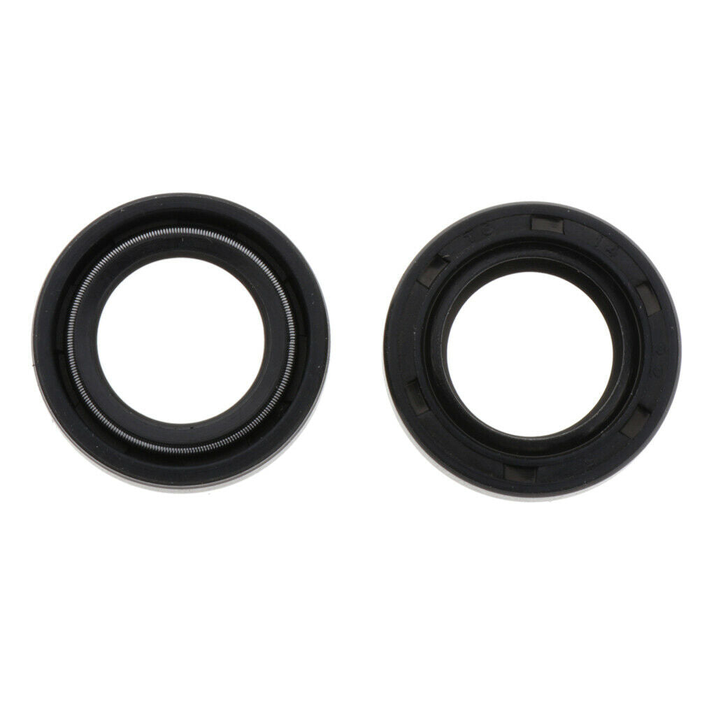 Shifter Lever Oil Seal Set for   Iron 883 Motorcycle, 5 Pieces