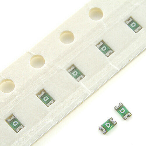 [50pcs] 0467.250NR Fuse 0.25A 32V SMD