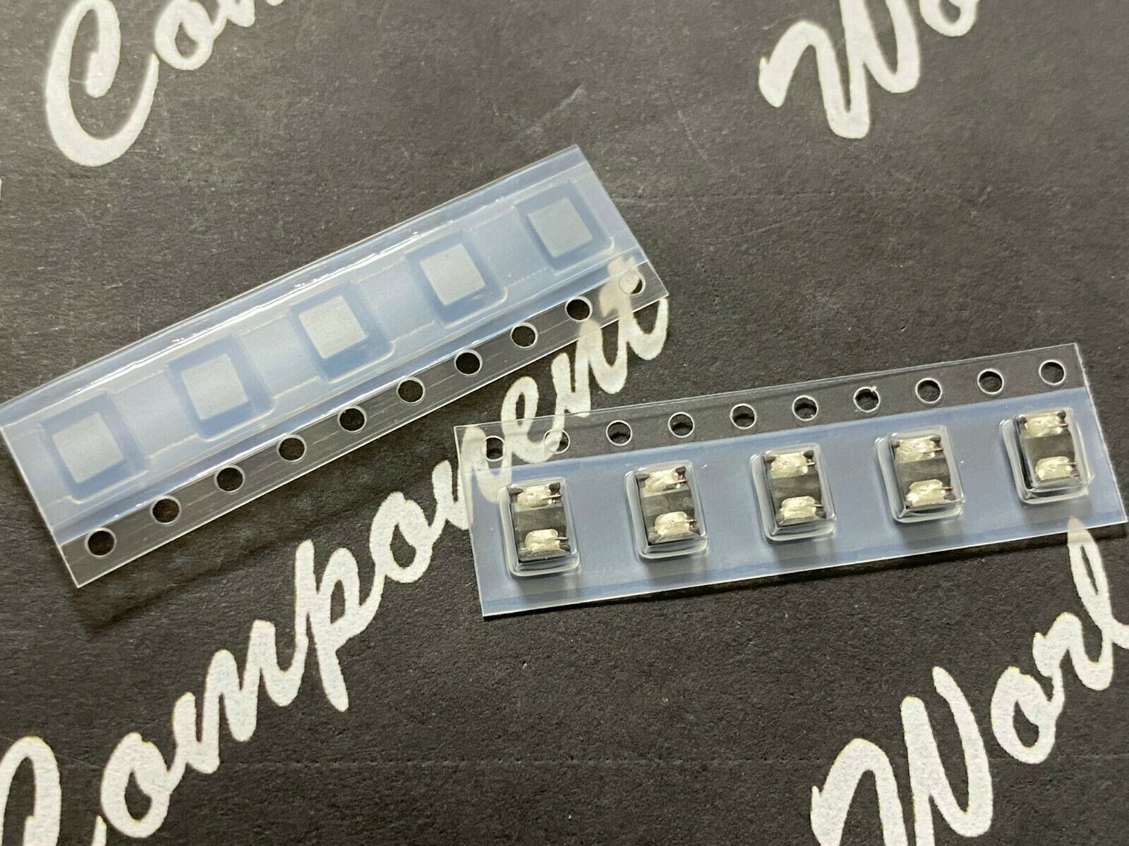10pcs - muRata LQH43CN3R3M03 3.3uH 800mA 20% SMD Inductor