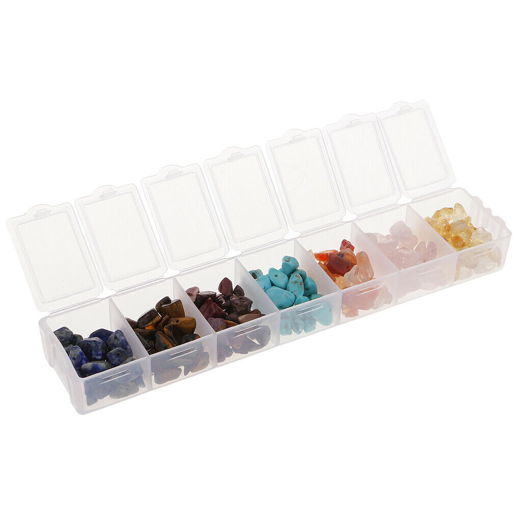 Stone   Chips   Stone   Beads   For   Jewelry   Making   Nail   Art   Crafts