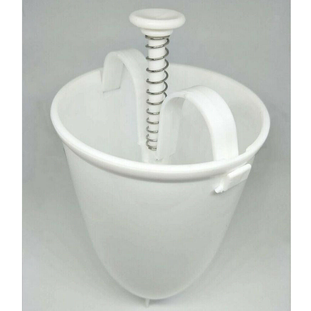 Donut Making Mold Doughnut Maker DIY Cooking Tool Kitchen Party Birthday