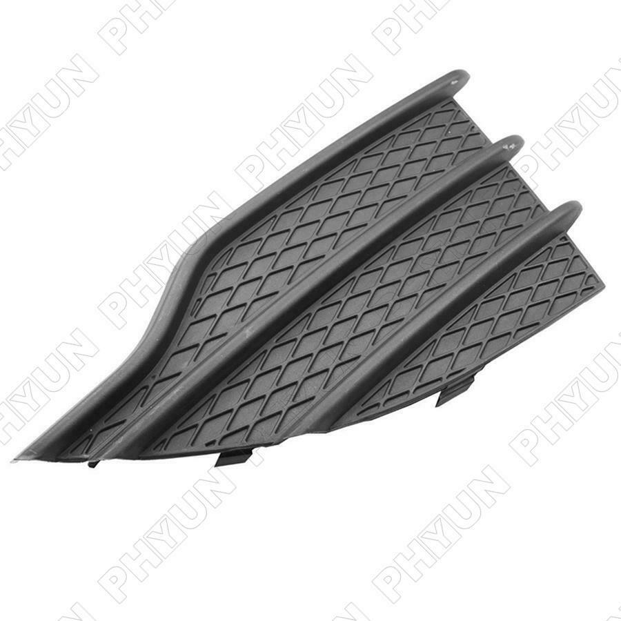 Car Front Left Bumper Cover Grille Insert CJ5Z17E811AA For Ford Escape 2013-2016