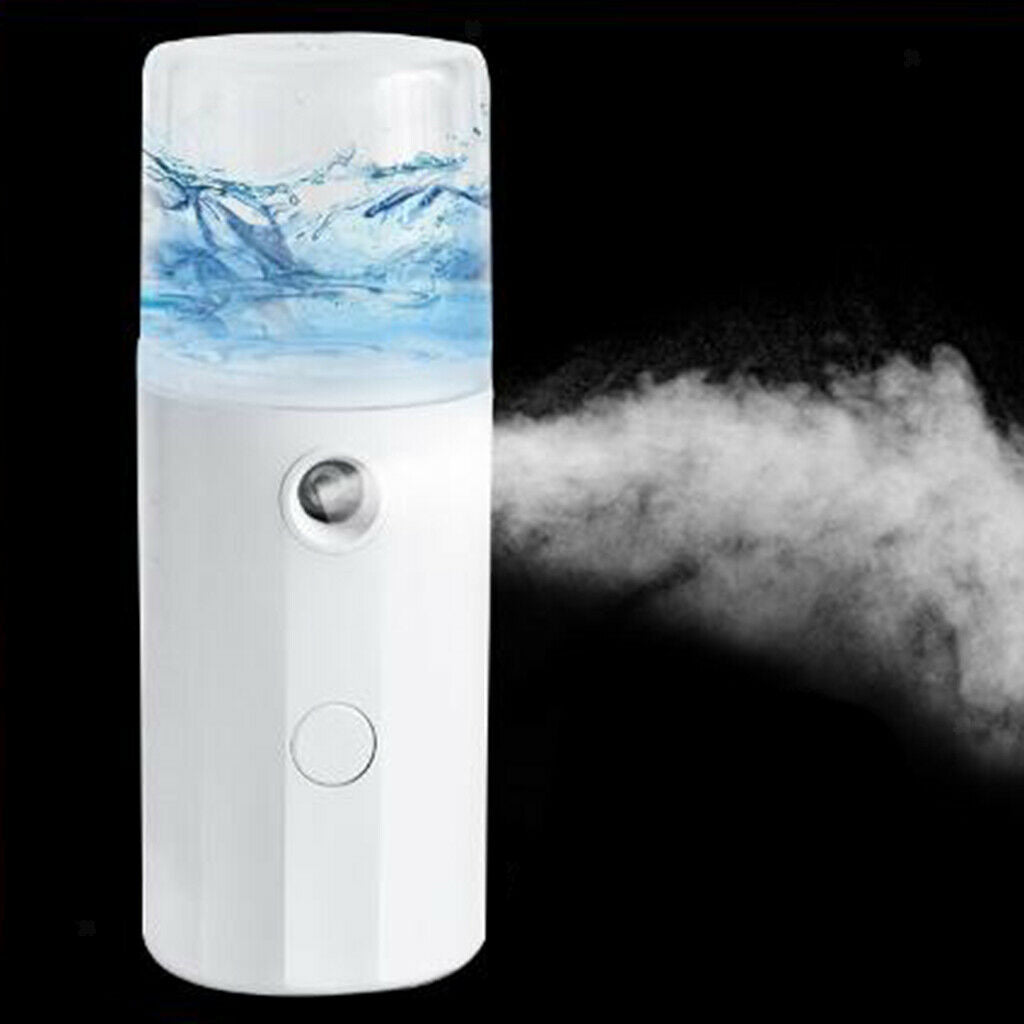 Premium Facial Sauna, Portable  Facial Spray Beauty Instrument
