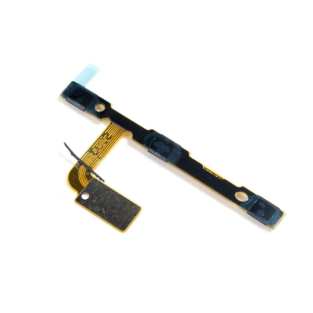 Power And Volume Button Flex Cable Ribbon Part For Huawei Maimang 6