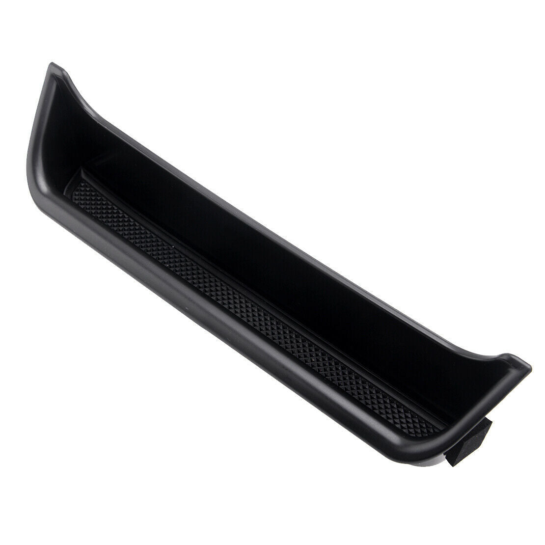 Passenger Side Storage Box Fit For Mercedes Benz G-Class W464 G500 G63 G65 Black
