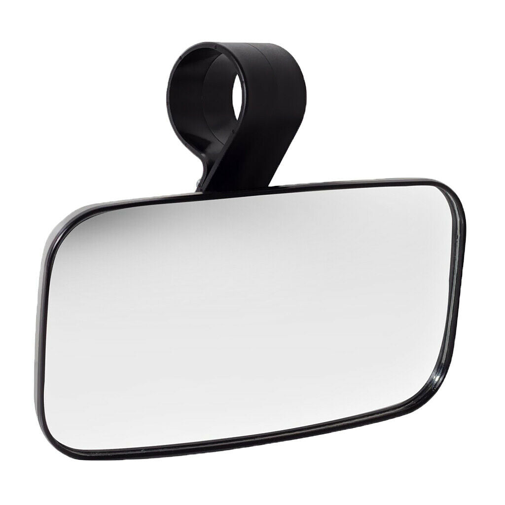 Replacement Rearview Mirror Backup Parking Auxiliary Kit for Car Truck ATV