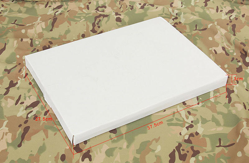 4 Targets Automatic Reset Rotating Shooting Target For Hunting