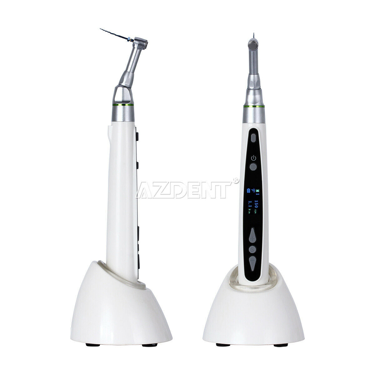 Dental LED 16:1 Wireless Mini Endo Motor YDK-EM-Ⅱ+ Endo Root Canal Apex Locator