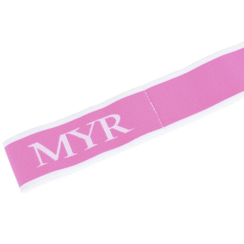 Yoga Pull Strap Stretching Band Lengthened Multifunctional Elastic Yoga B ljJCDD