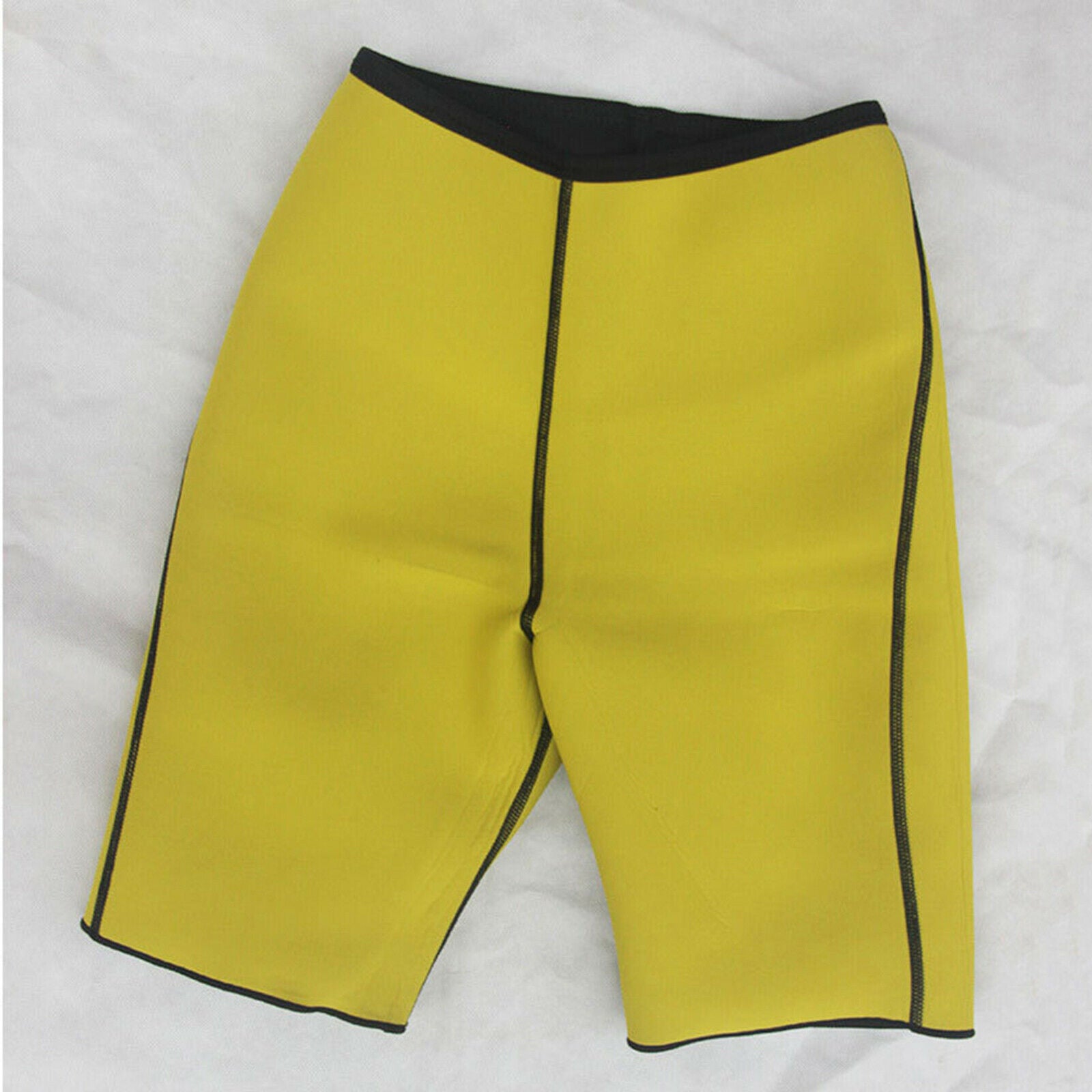 3mm Neoprene Wetsuit Shorts Men Canoeing Cycling For Diving XL
