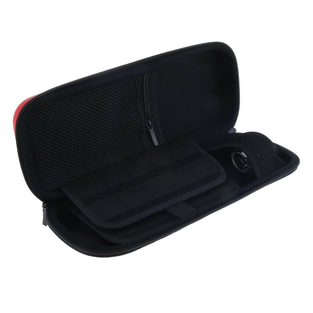 Hard EVA Storage Bag Case Cover Protective Shell for Nintendo Switch Console