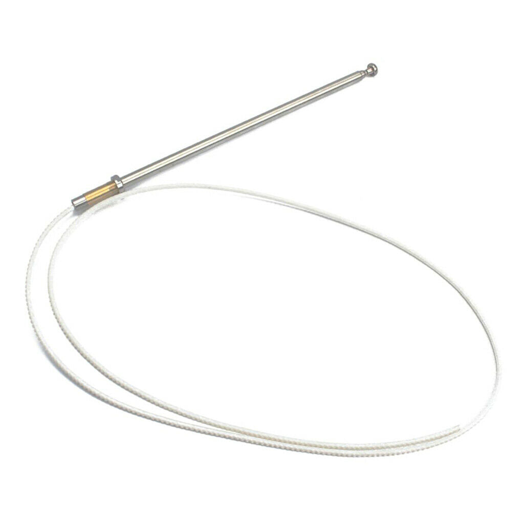New OEM Antenna Mast For   W123 C123 W124 1992-2002 1408270001