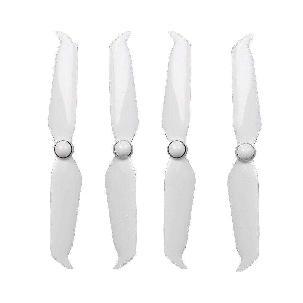 4 Pieces Noise Reduction 9455S Propeller Drone Accessories for DJI Phantom