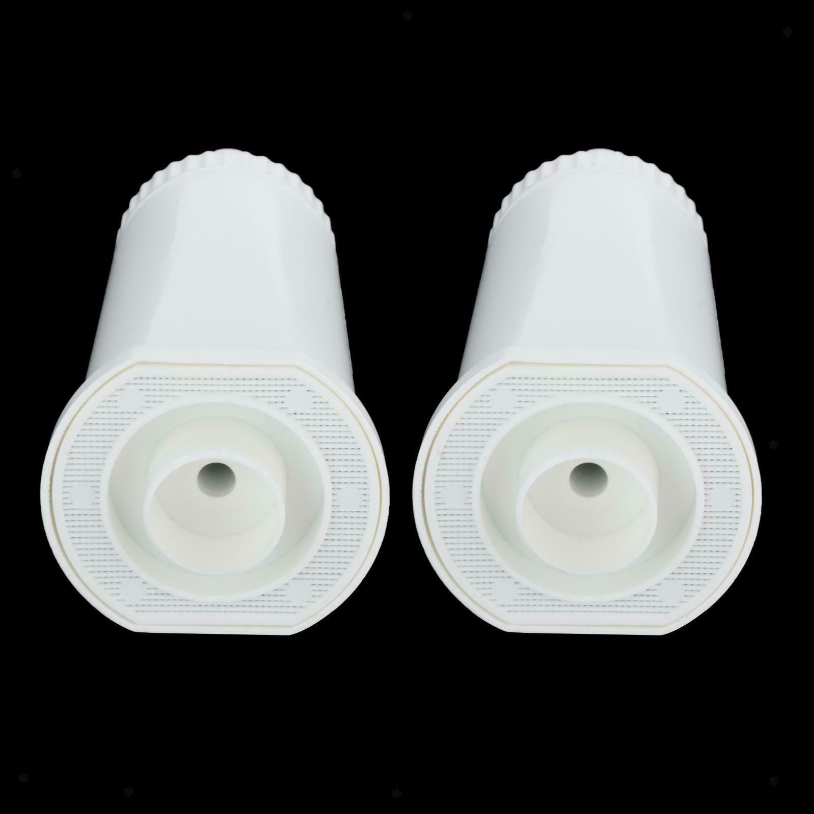 2pcs Replacement Water Filters for Bambino Coffee Machine #BES008WHT0NUC1