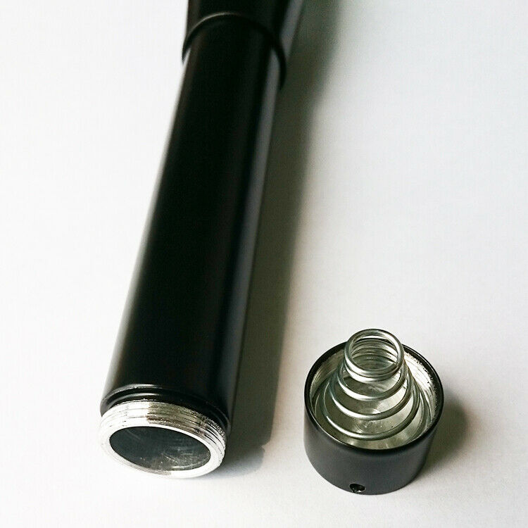 10 -12Km Optical Fiber Test Pen Visual Fault Locator Output Power Red Light Sour