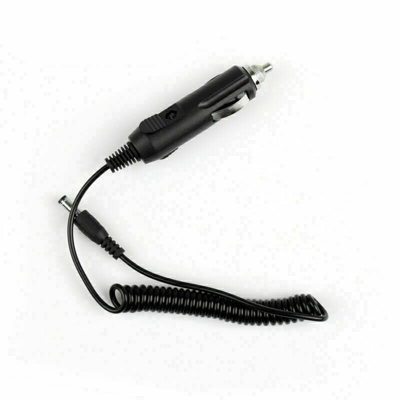 5Pcs Interphone Car Charger Adapter Cable For BaoFeng UV-5R Walkie Talkie!