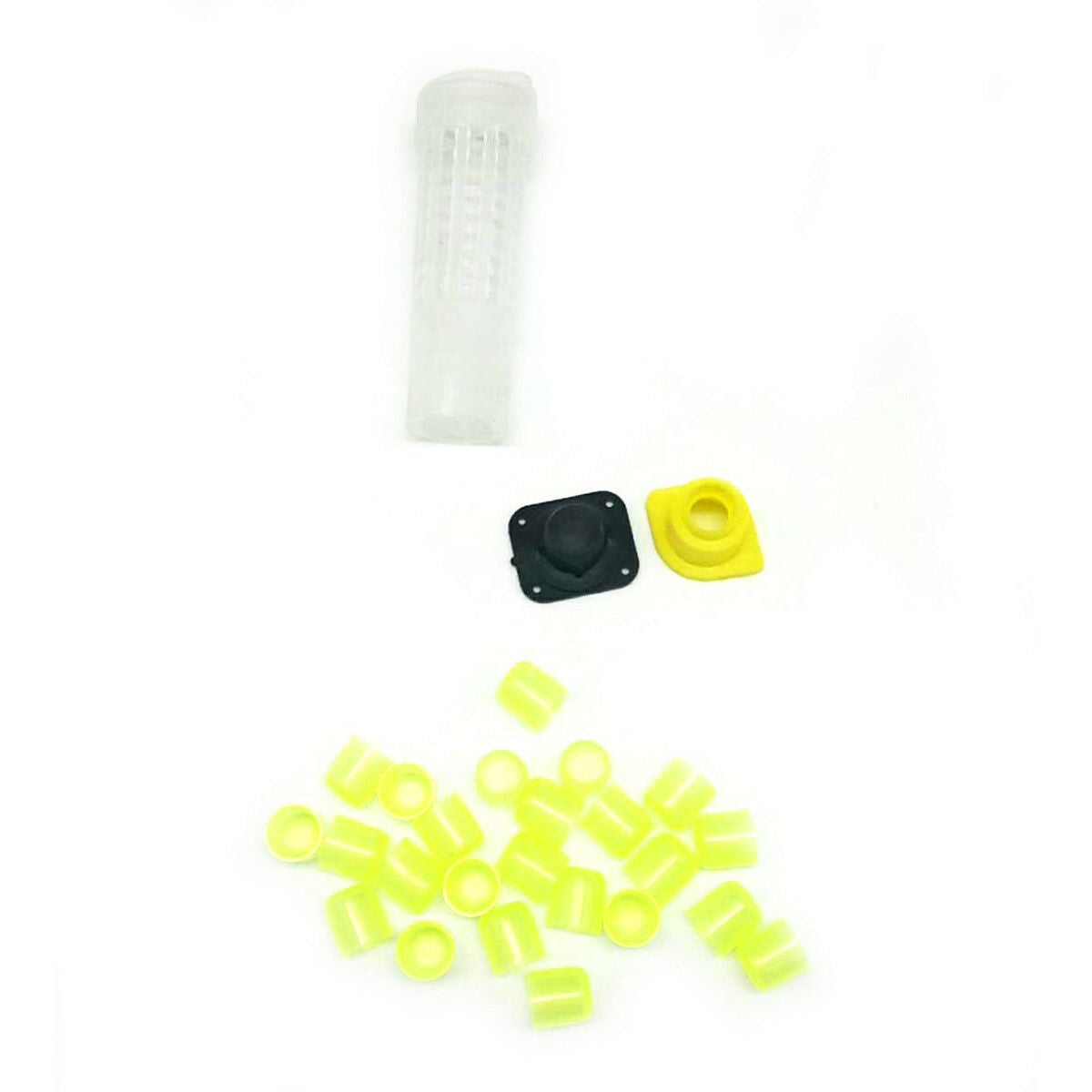Complete Queen Rearing Cupkit System Bee Beekeeping Catcher Box & 100 Cups Cell