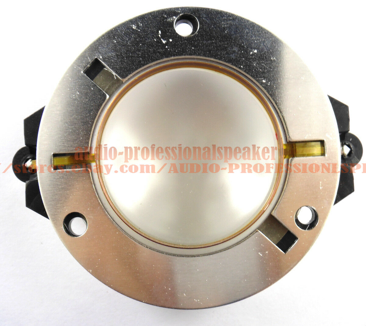 6pcs Diaphragm For Beyma CD10Fe, CD10Nd, CD1014Fe & CD1014Nd 8 ohm