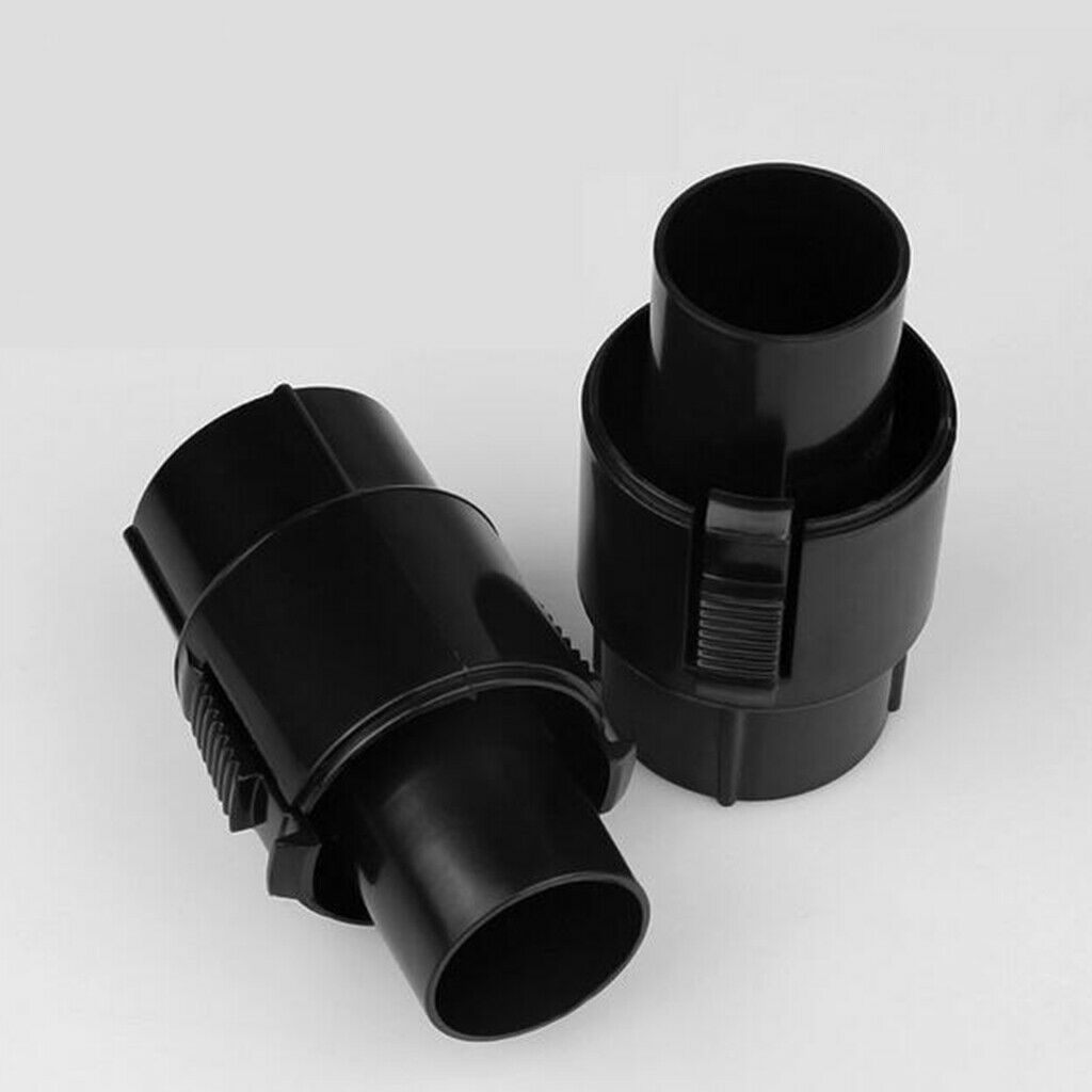 Vac Tool Vacuum Cleaner Adapter Hose Connector For Media QW12Z-05E 12T-607
