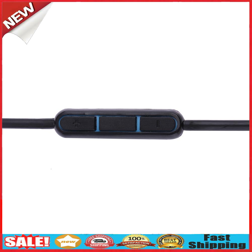 1.5m Audio Cable with Mic 2.5mm Male to 3.5mm Male for Bose QC25 Headphone @