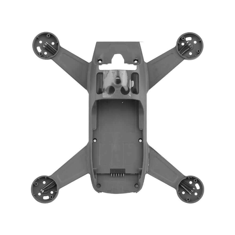 New Middle Frame Body Shell Cover Case Repair Parts For DJI Spark Drone RC