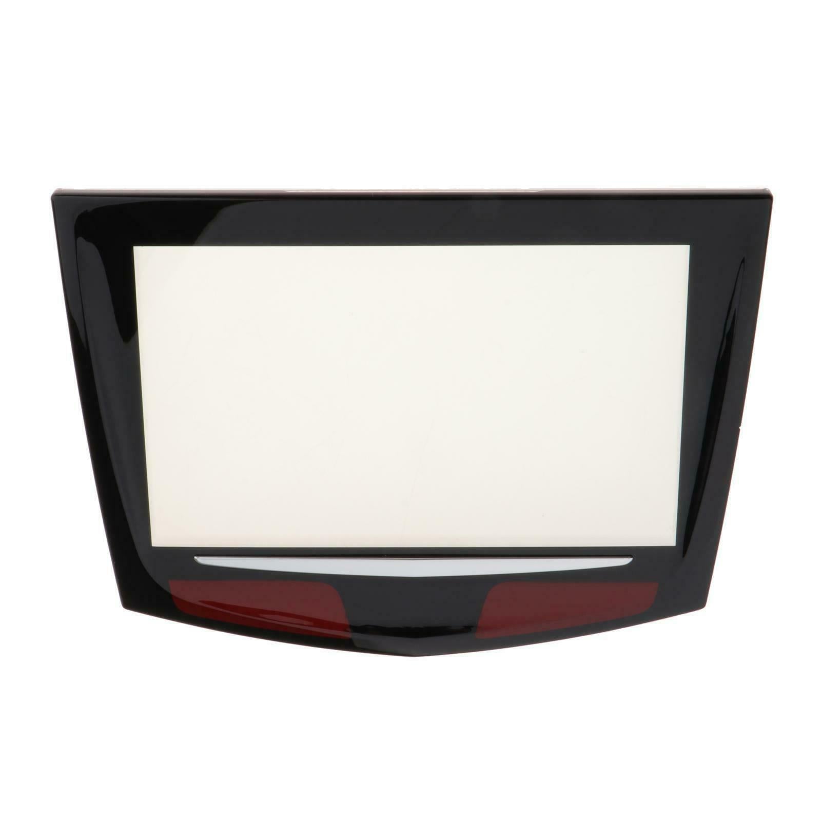 1Pcs Touch Screen Display for Cadillac ATS CTS SRX XTS CUE Touch Sense 2018-2020