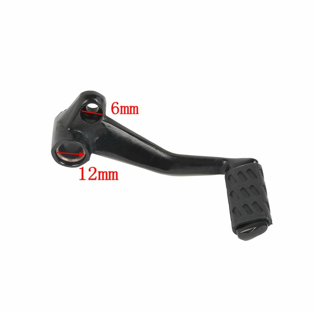Foot Gear Lever Pedal For Ducati 1098R 2008-2009 1198SP 2011 848 EVO 11-13