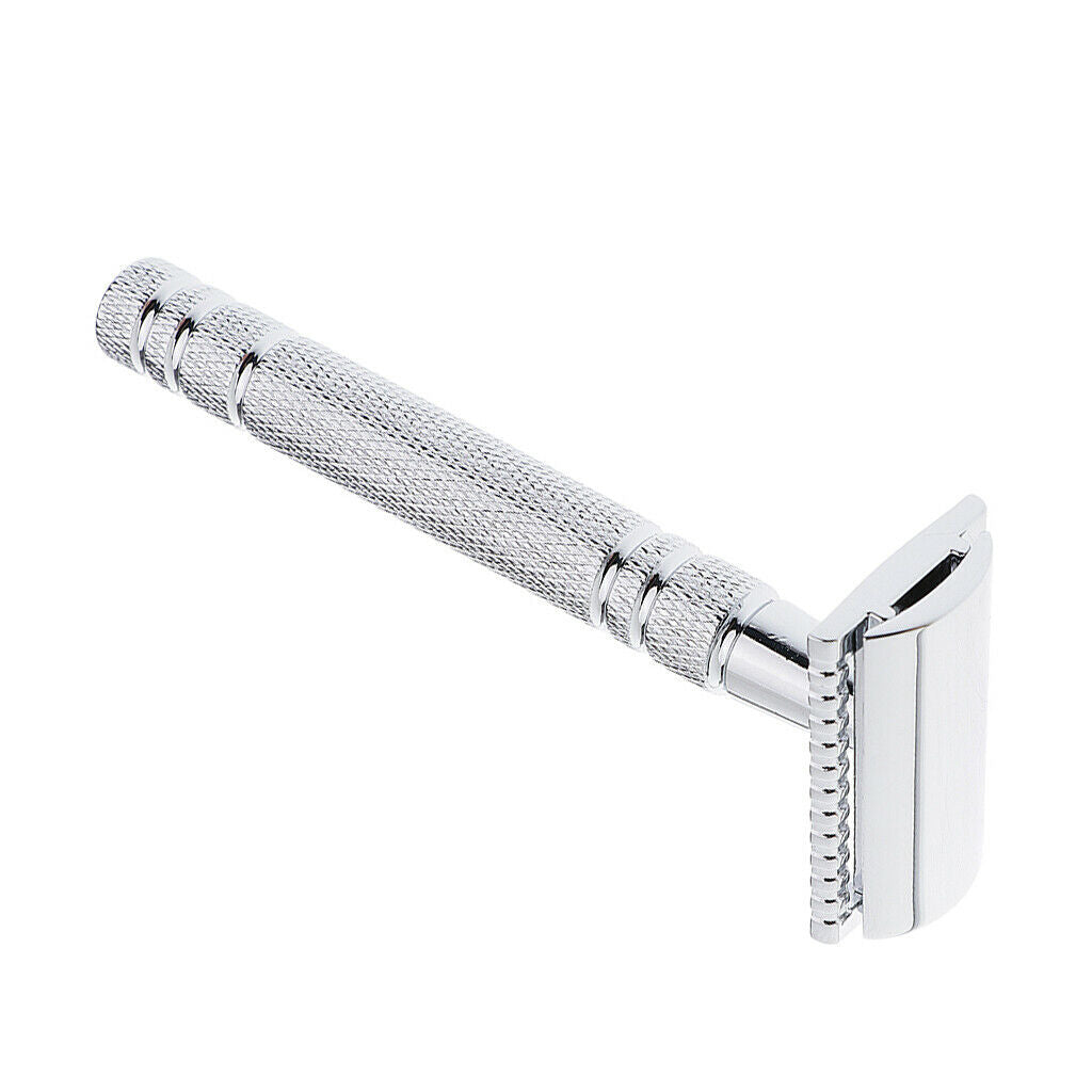 Safety  Safety  Wet  Double Blade