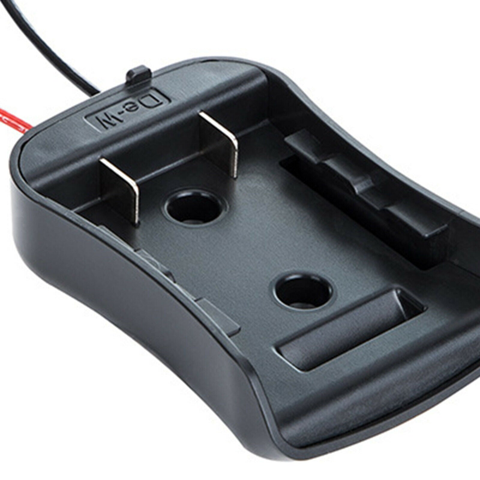 Battery Adapter for   18V Dock Power Connector RC DCB180 Converter