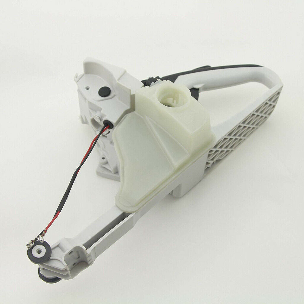 Chainsaw Gas Fuel Tank Rear Handle for Stihl 044 MS440 Replaces 1128 350 0832