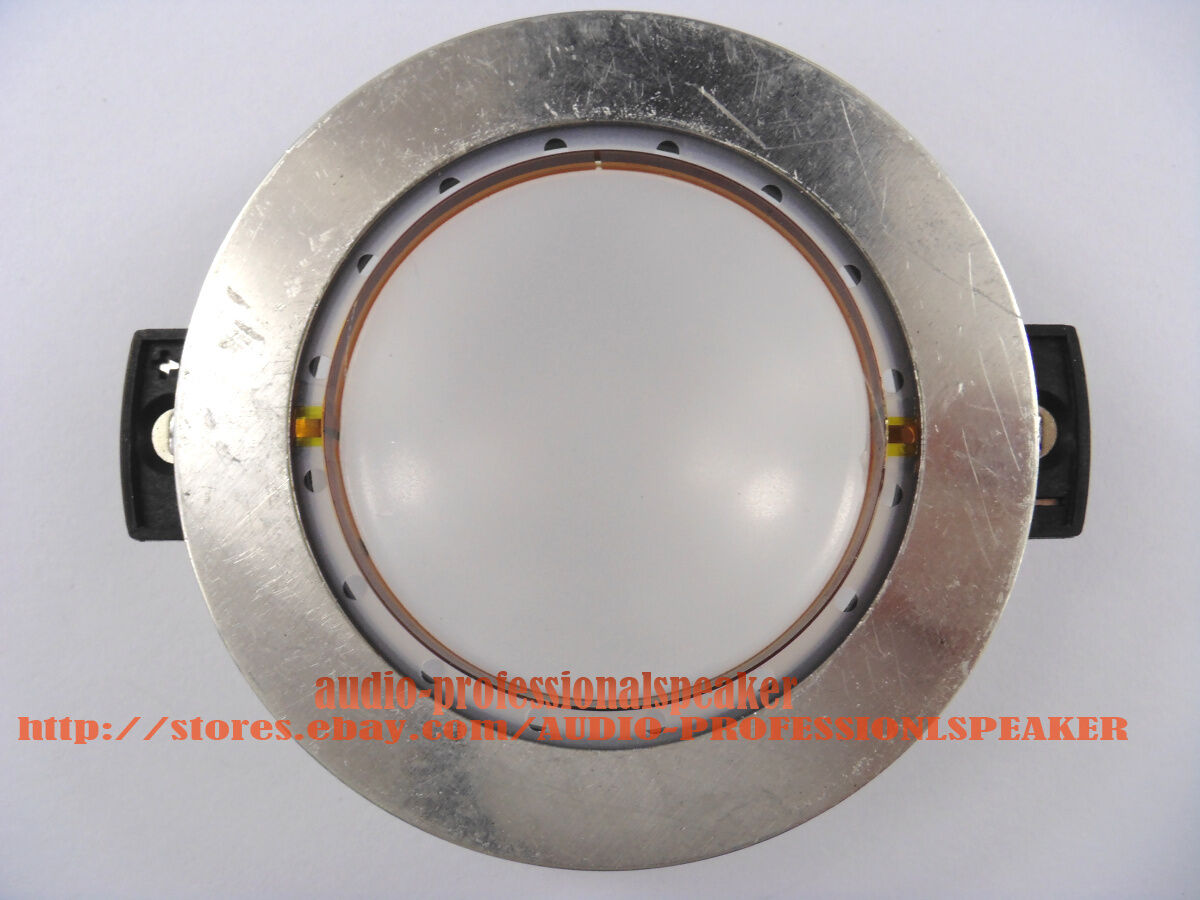 Diaphragm for RCF ND350 CD350 8 ohm High Quality Voice coil