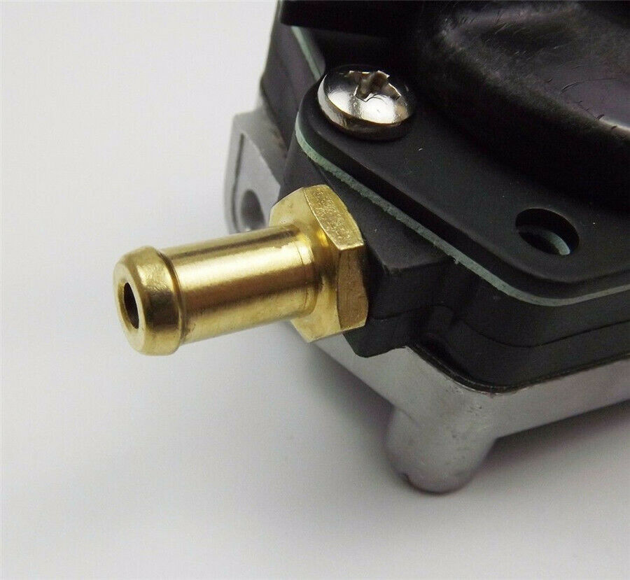 For Evinrude Johnson New Outboard Fuel Pump with Gasket 20-140HP 18-7352 438556