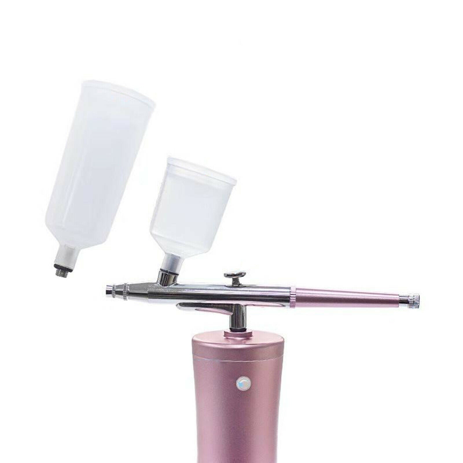 2020 Upgraded Portable Cordless Nano Oxygen Injecting Apparatus Facial Water