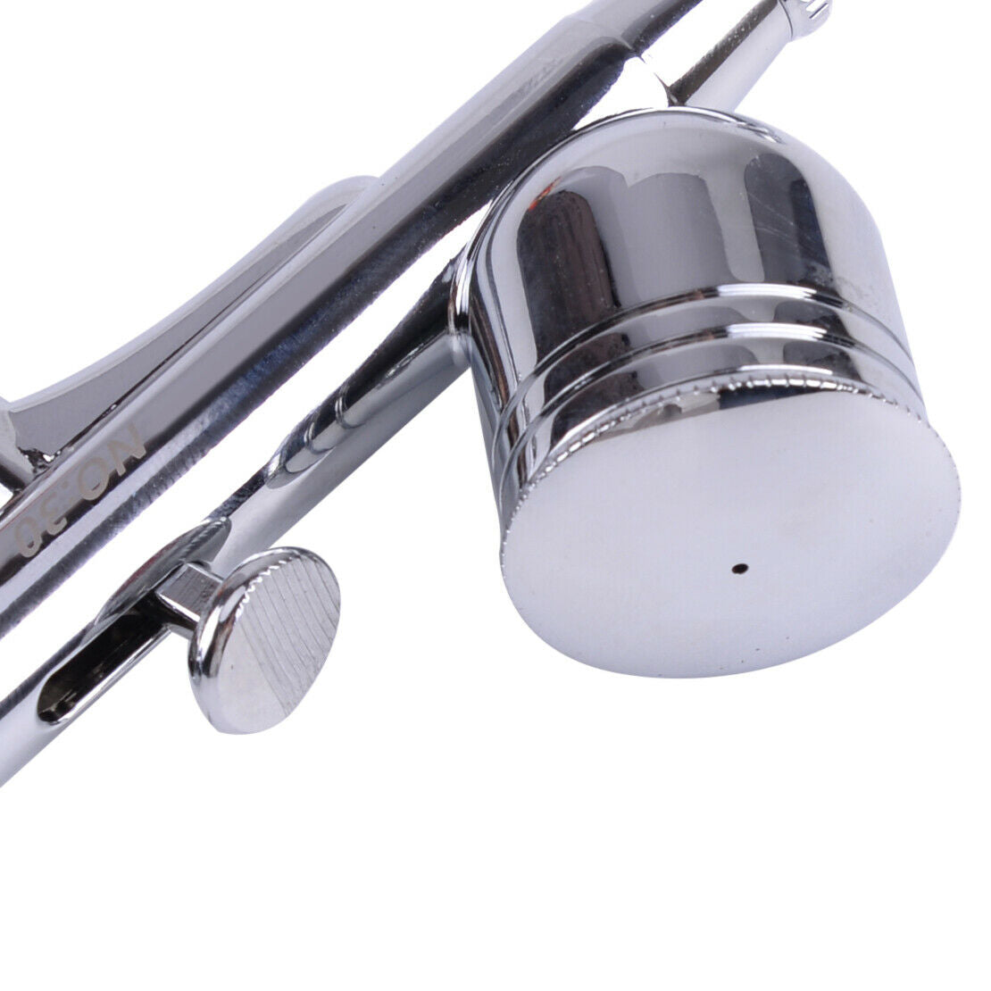 New Dual Action Gravity Feed Spray Airbrush Kit 0.3mm Tattoo Nail Art Metal as