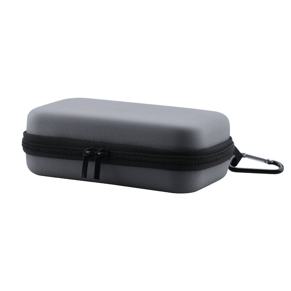 For DJI Action 2 Dual-Screen Combo/Power Combo Hard Shell Box Mini Carrying Case